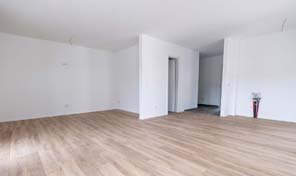 Wohn-Esszimmer 